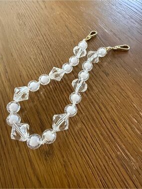 BANDOLIER phone strap